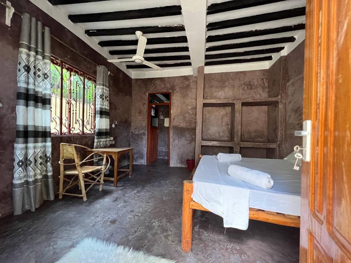 Freshi Bed & Breakfast Jambiani (Zanzibar)