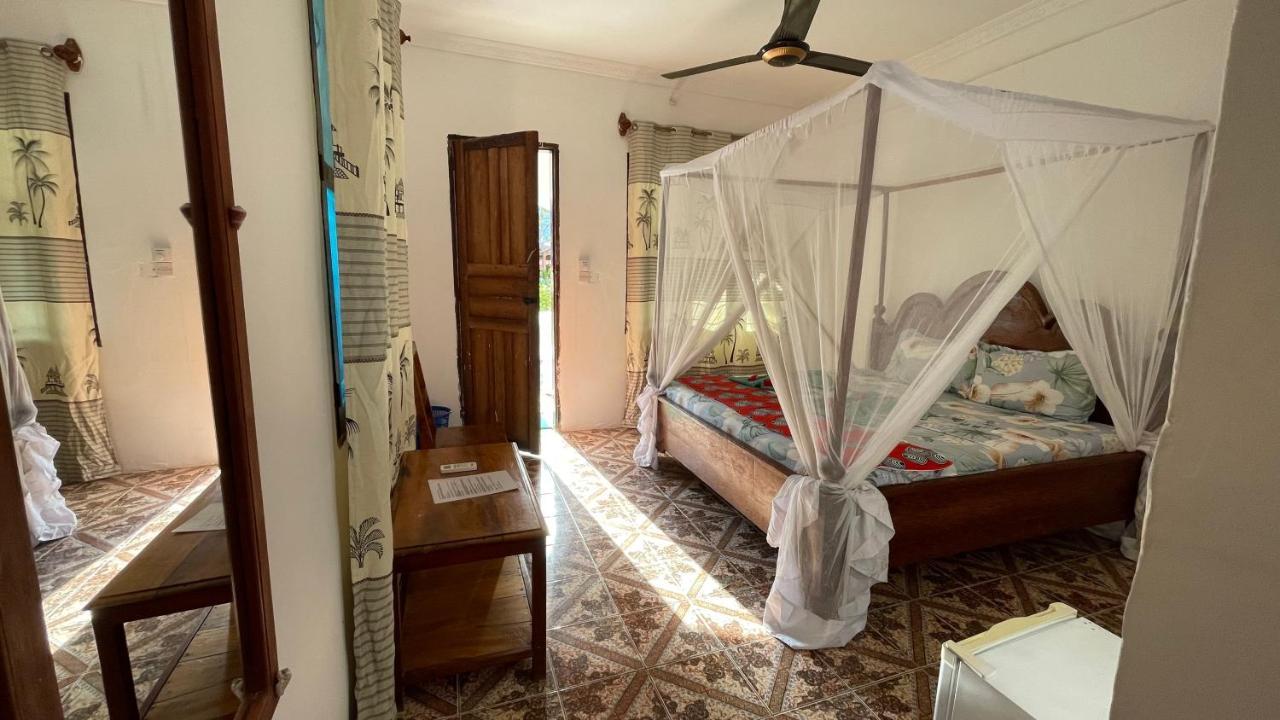 Kihori Bed & Breakfast Nungwi