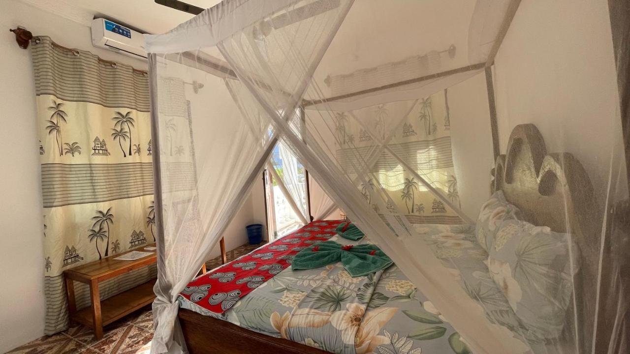 Bed & Breakfast Kihori *