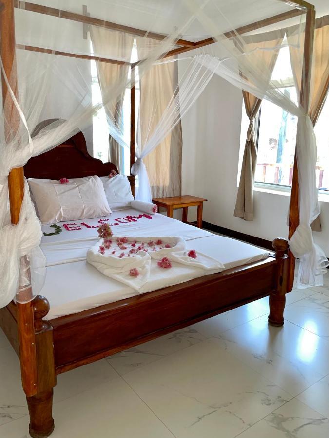 Garden Dreams Bed & Breakfast