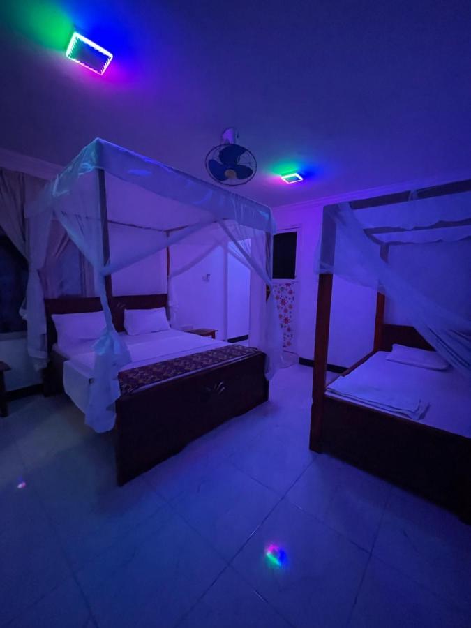 Garden Dreams Bed & Breakfast Nungwi