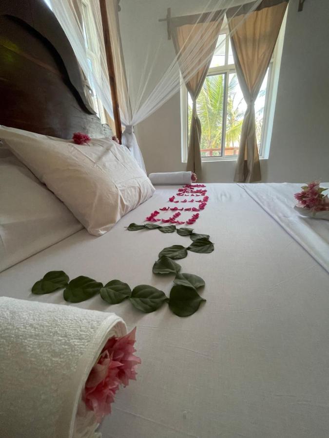 Garden Dreams Bed & Breakfast Nungwi