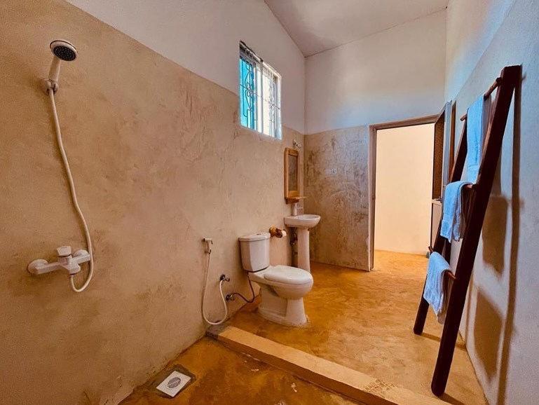 Cholos Banda Hotel Jambiani (Zanzibar)