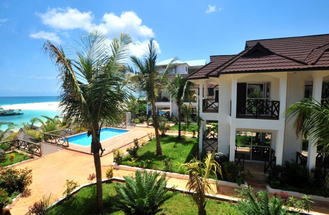 Sansi Hotel 4*