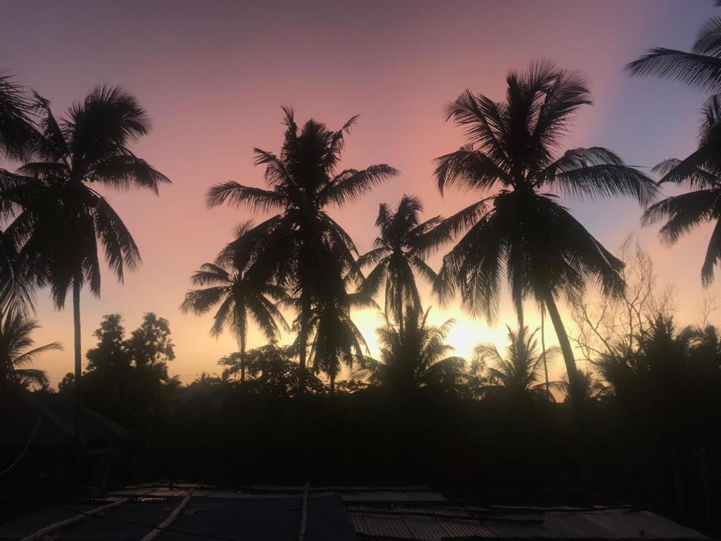 Freshi Jambiani (Zanzibar)