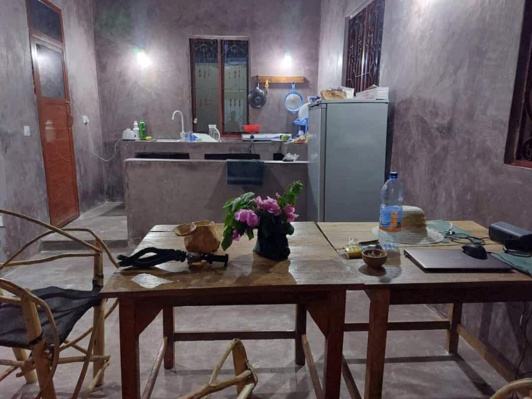 Freshi Bed & Breakfast *