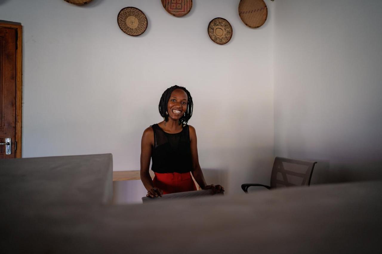 Hotel Joy Of Zanzibar *