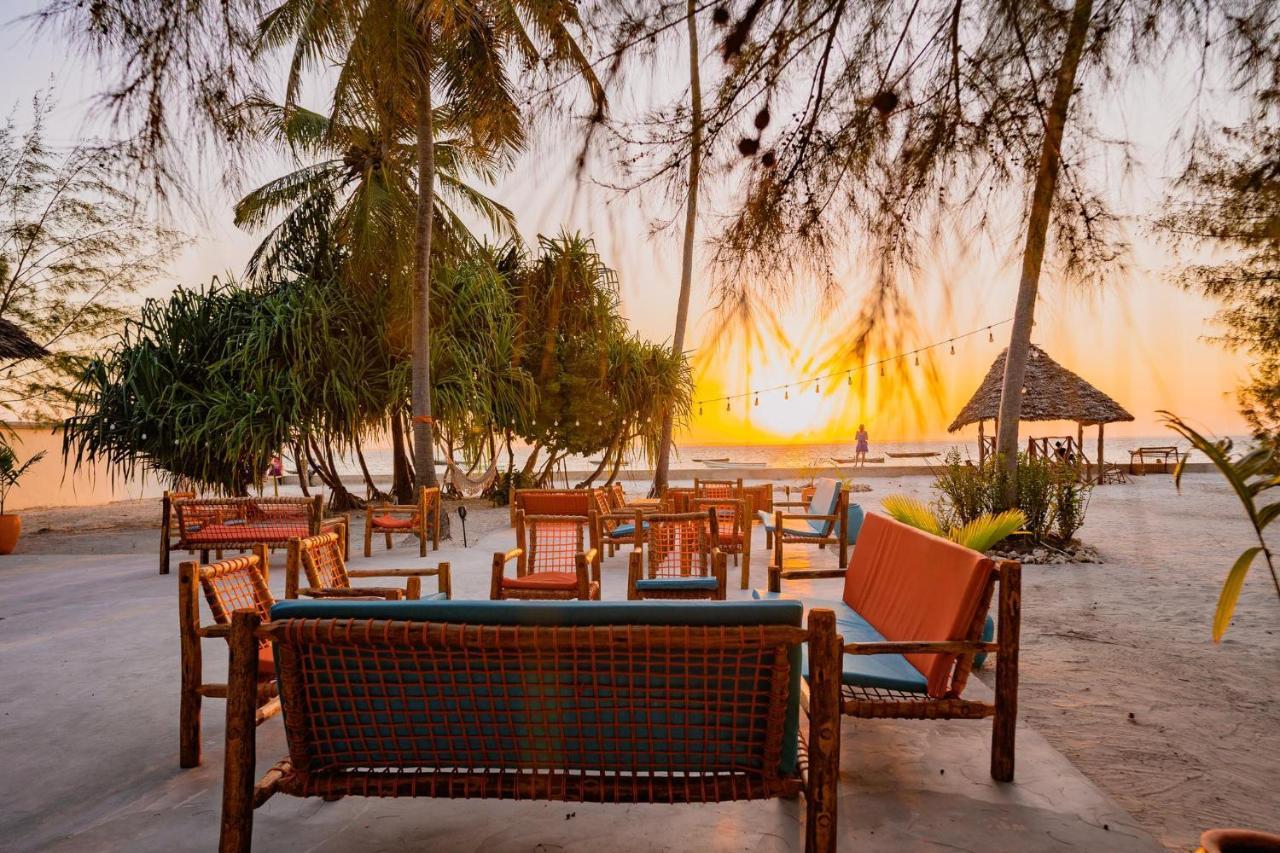 Hotel Joy Of Zanzibar Michamvi Kae