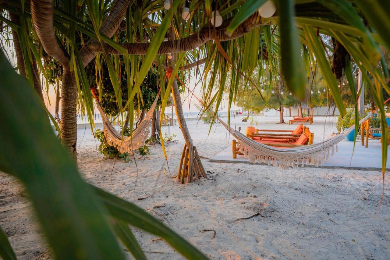 Joy Of Zanzibar Hotel