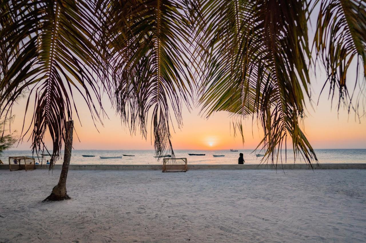 Hotel Joy Of Zanzibar