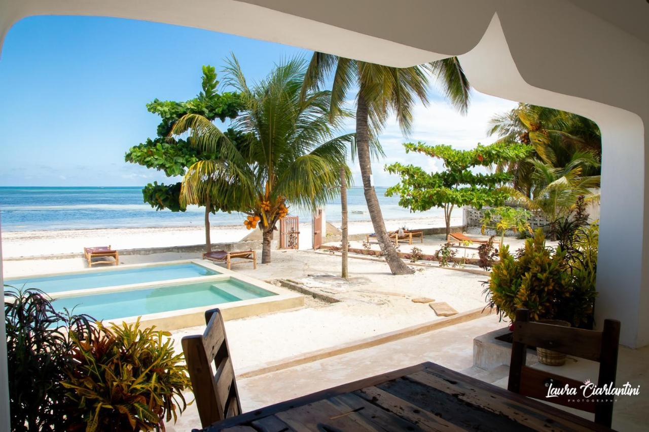 Hotel Uroa Zanzibar Vera By Moonshine 3*