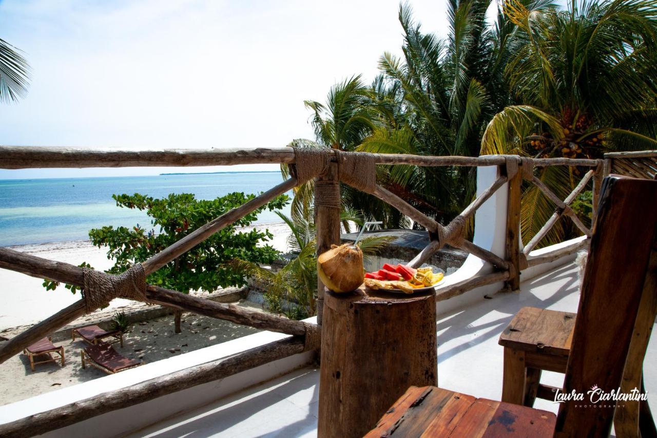 Hotel Uroa Zanzibar Vera By Moonshine Dikoni