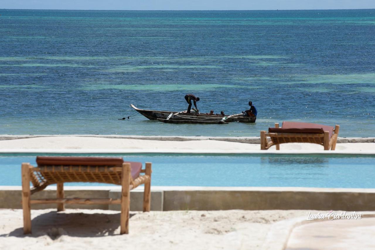 Uroa Zanzibar Vera By Moonshine Hotel