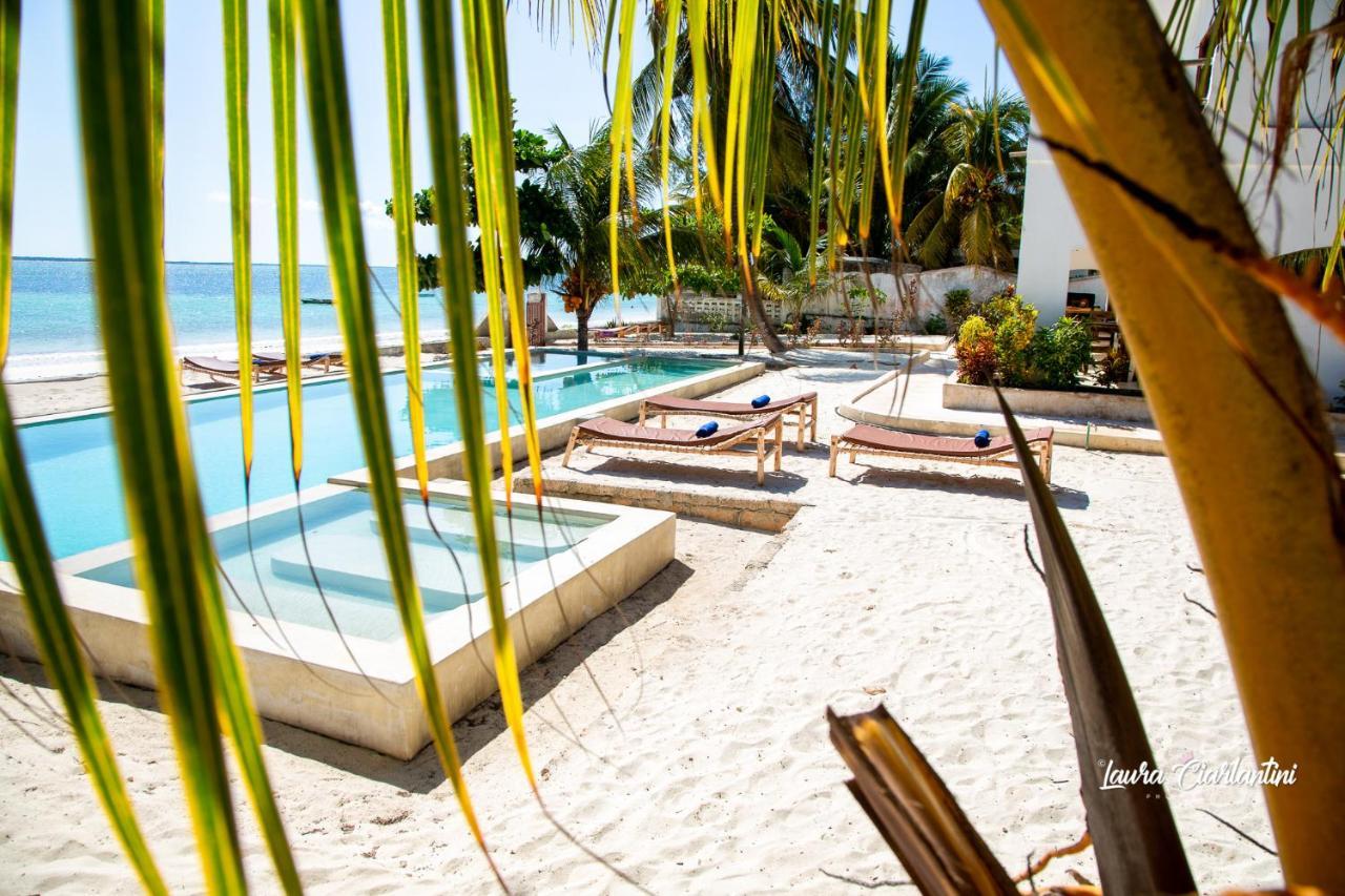 Uroa Zanzibar Vera By Moonshine Hotel 3*