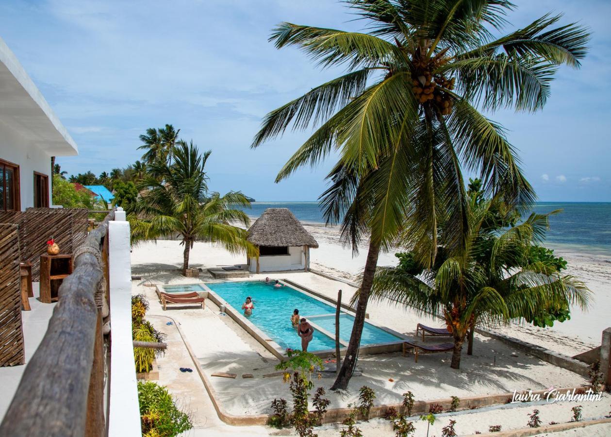 Uroa Zanzibar Vera By Moonshine Hotel