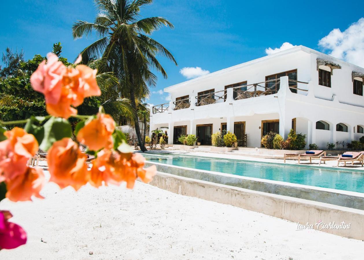 Uroa Zanzibar Vera By Moonshine Hotel Dikoni