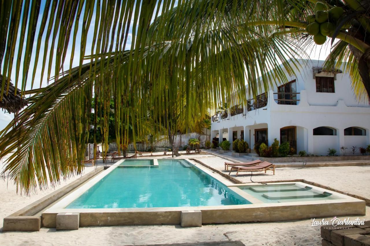 Hotel Uroa Zanzibar Vera By Moonshine Dikoni