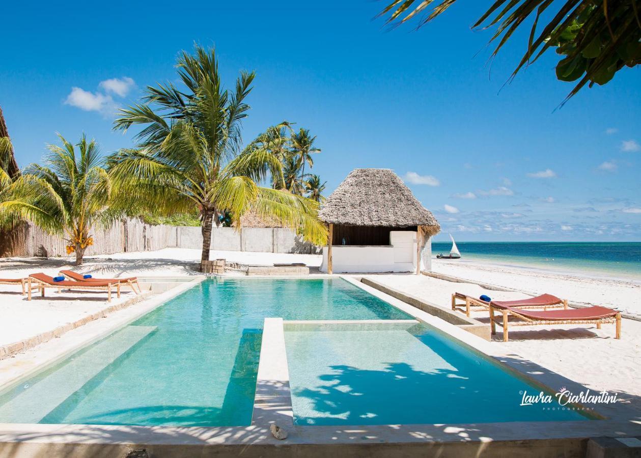Uroa Zanzibar Vera By Moonshine Hotel Dikoni