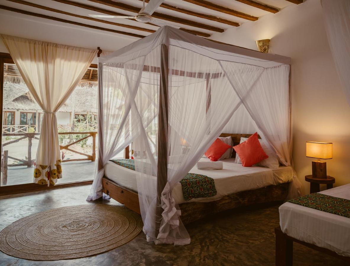 Joy Of Zanzibar Hotel