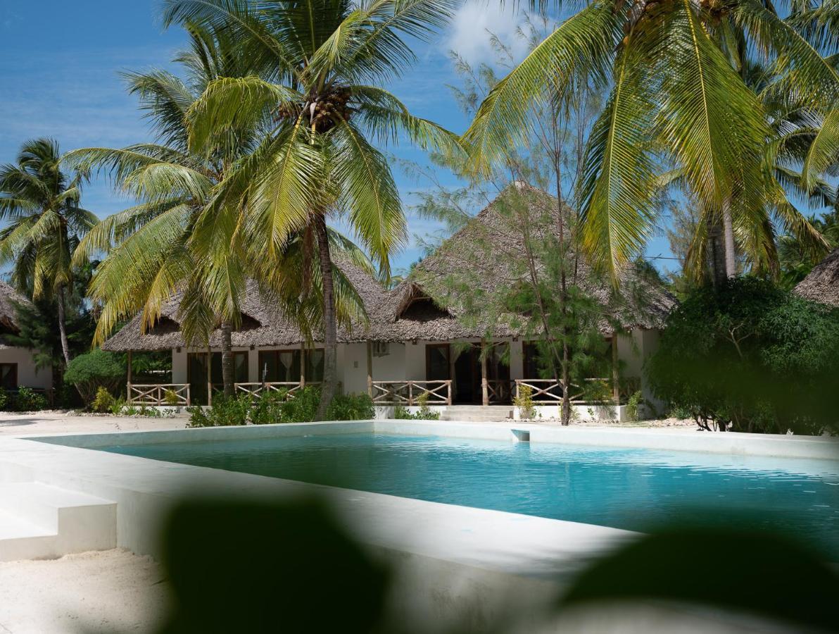 Hotel Joy Of Zanzibar Michamvi Kae