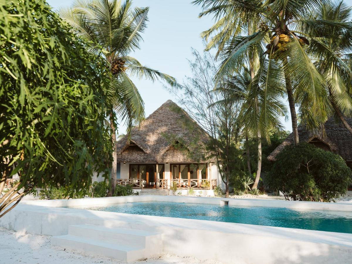 Joy Of Zanzibar Hotel Michamvi Kae