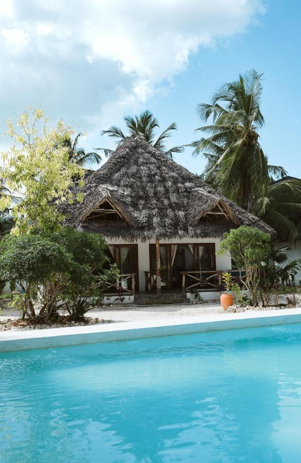 Hotel Joy Of Zanzibar *