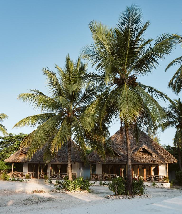 Joy Of Zanzibar Hotel *