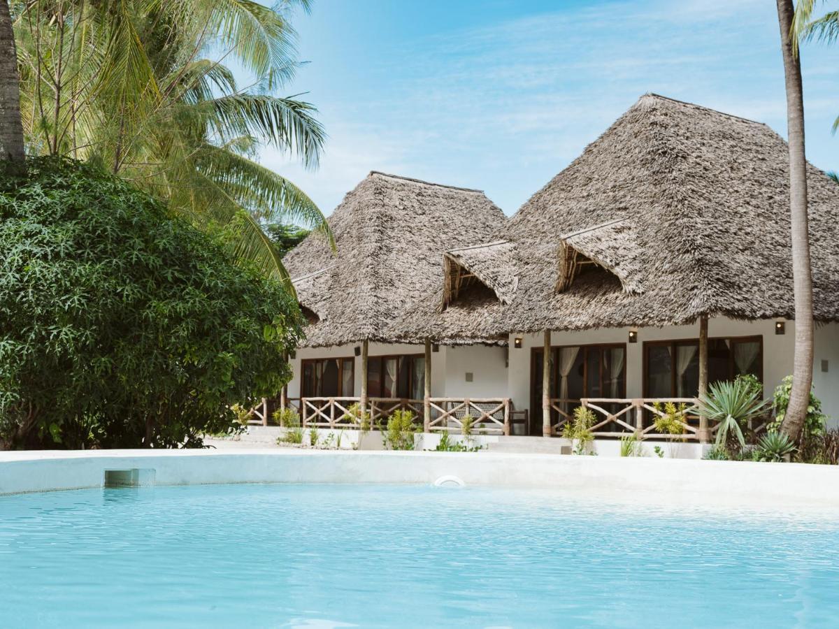 Joy Of Zanzibar Hotel Michamvi Kae