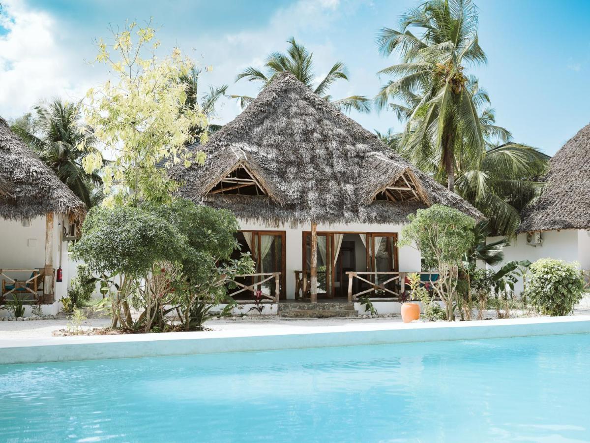 Joy Of Zanzibar Hotel *