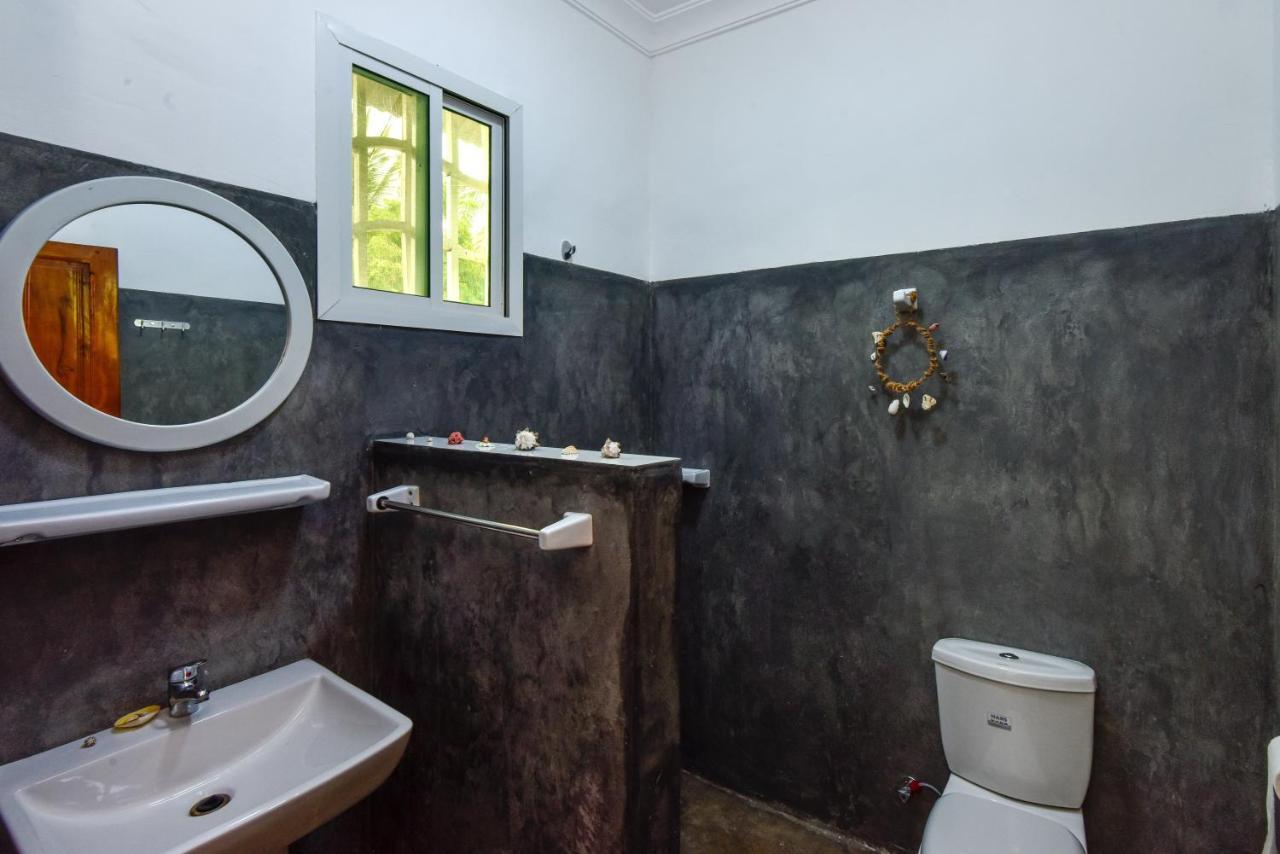 Hostel Vinney's Jambiani (Zanzibar)