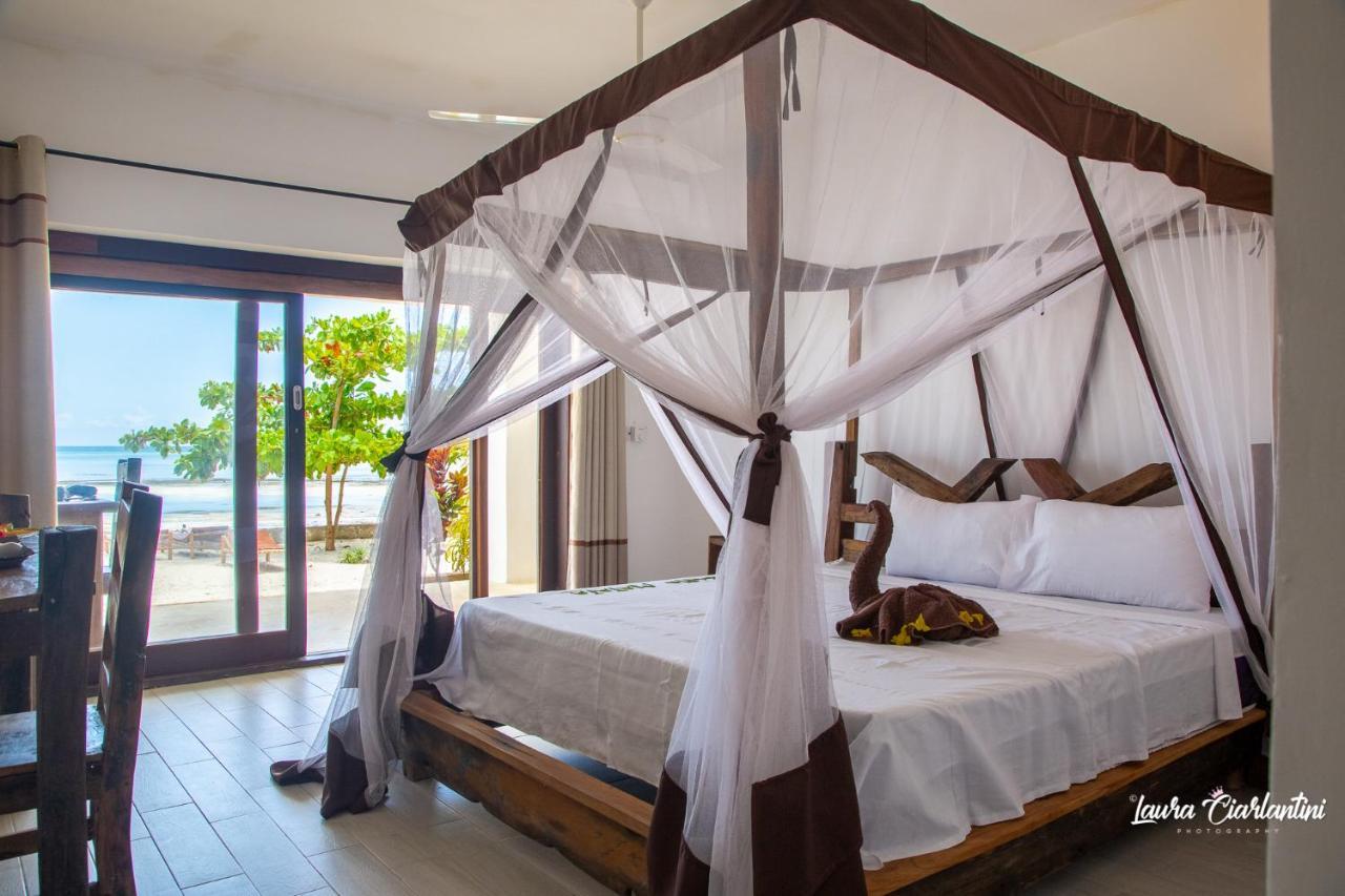 Hotel Uroa Zanzibar Vera By Moonshine 3*