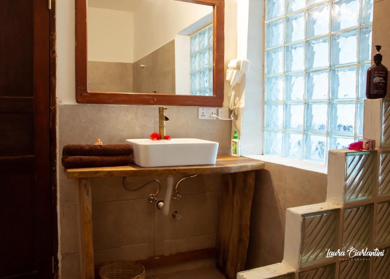 Uroa Zanzibar Vera By Moonshine Hotel