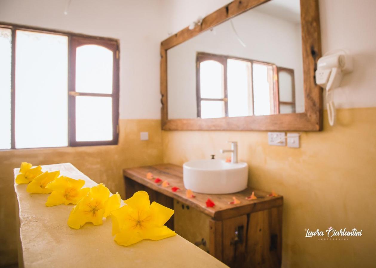 Hotel Uroa Zanzibar Vera By Moonshine Dikoni