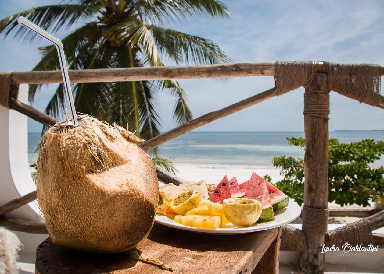 Hotel Uroa Zanzibar Vera By Moonshine 3*