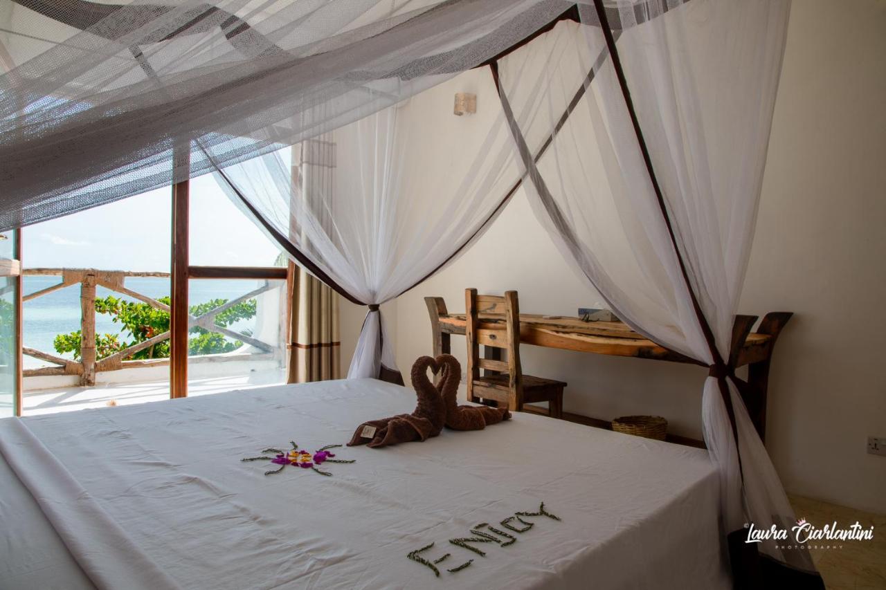 Uroa Zanzibar Vera By Moonshine Hotel