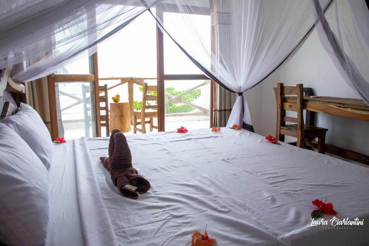Uroa Zanzibar Vera By Moonshine Hotel Dikoni