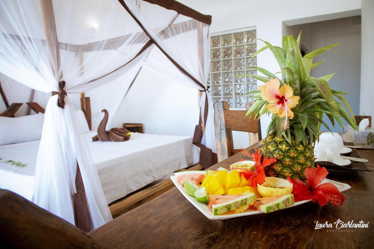 Uroa Zanzibar Vera By Moonshine Hotel 3*
