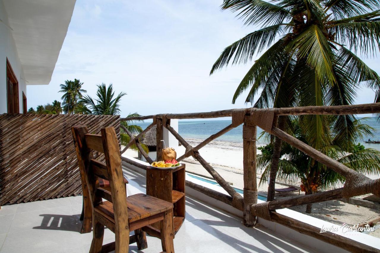 Hotel Uroa Zanzibar Vera By Moonshine