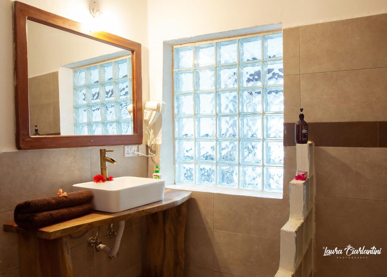 Uroa Zanzibar Vera By Moonshine Hotel