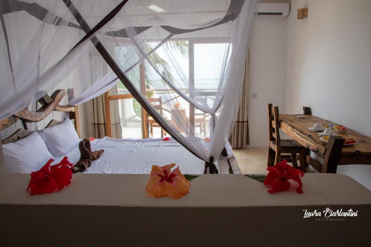 Hotel Uroa Zanzibar Vera By Moonshine Dikoni