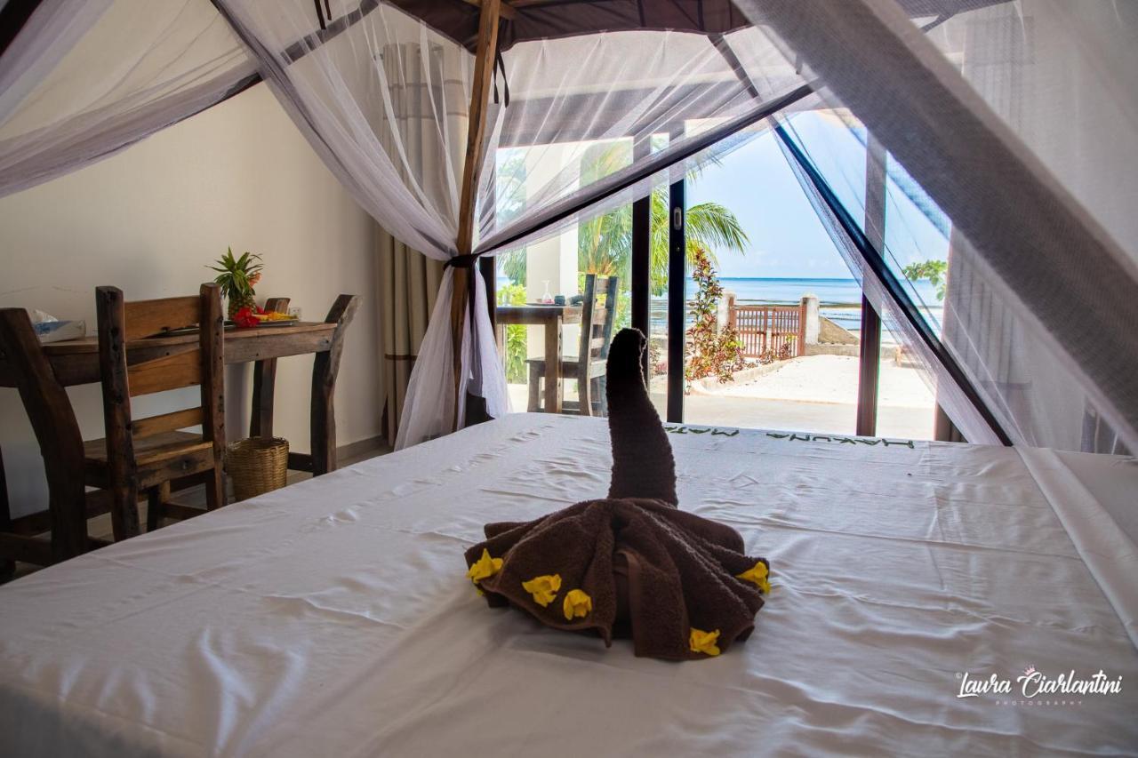 Uroa Zanzibar Vera By Moonshine Hotel