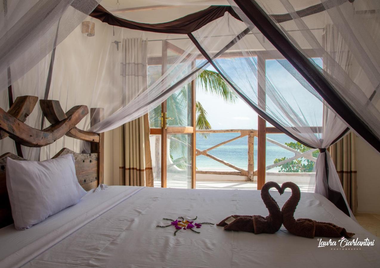 Hotel Uroa Zanzibar Vera By Moonshine