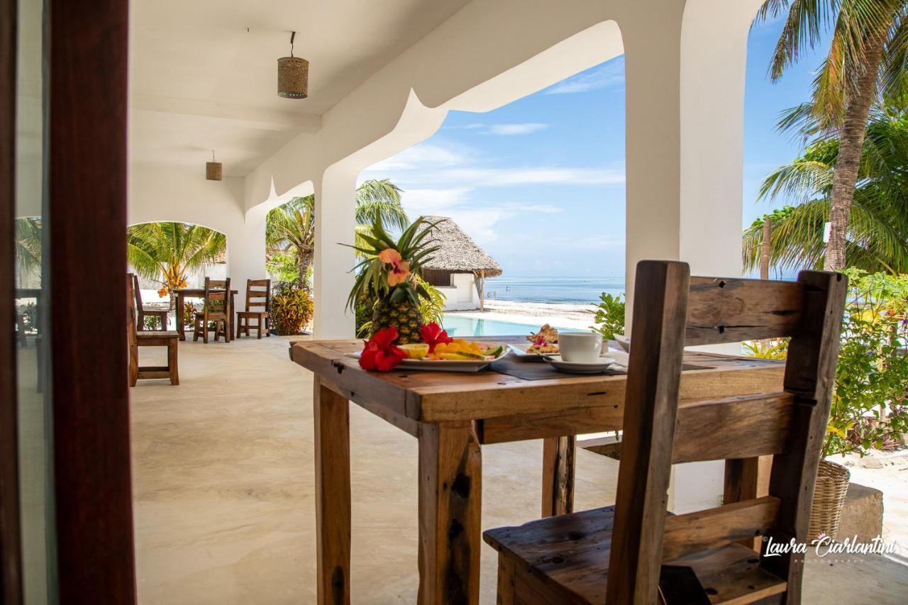 Hotel Uroa Zanzibar Vera By Moonshine 3*