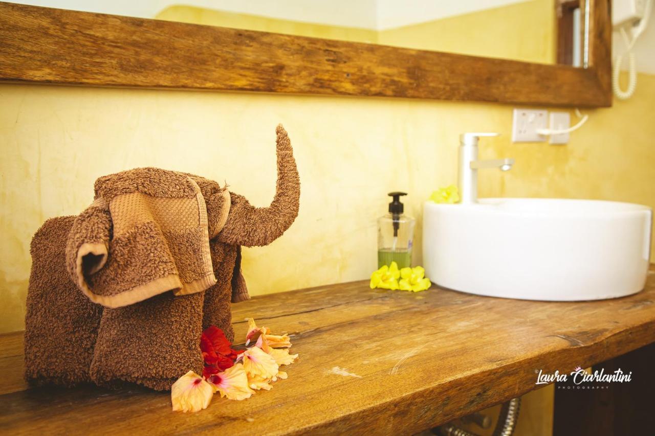 Uroa Zanzibar Vera By Moonshine Hotel 3*