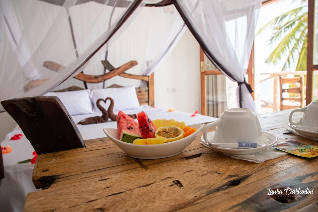 Hotel Uroa Zanzibar Vera By Moonshine 3*