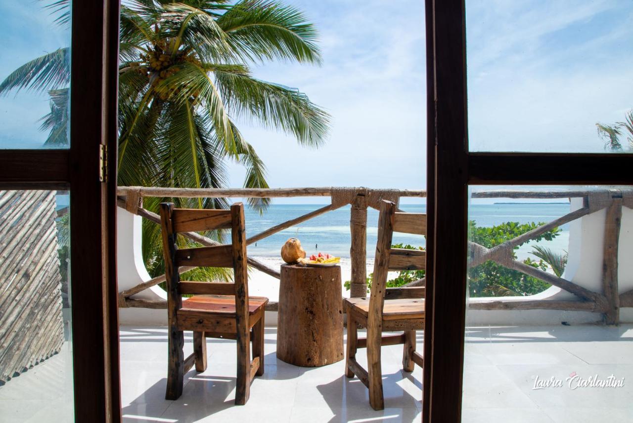 Hotel Uroa Zanzibar Vera By Moonshine