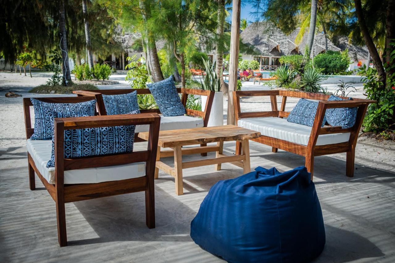 Joy Of Zanzibar Hotel