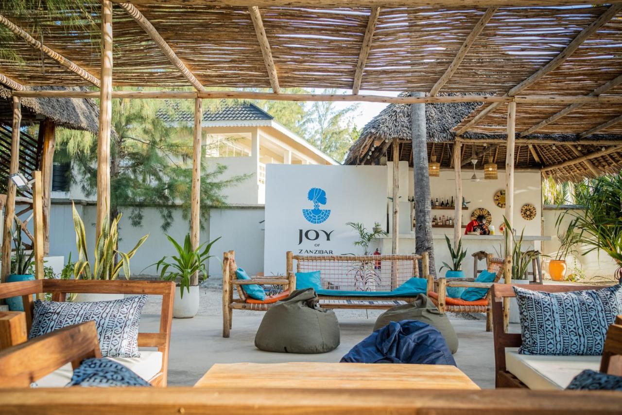 Hotel Joy Of Zanzibar