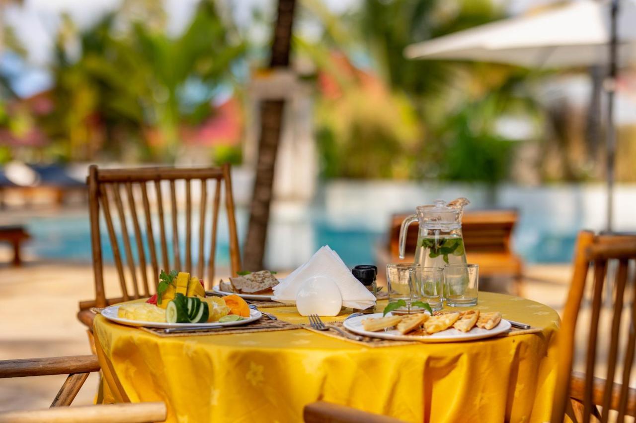 Aluna Hotel