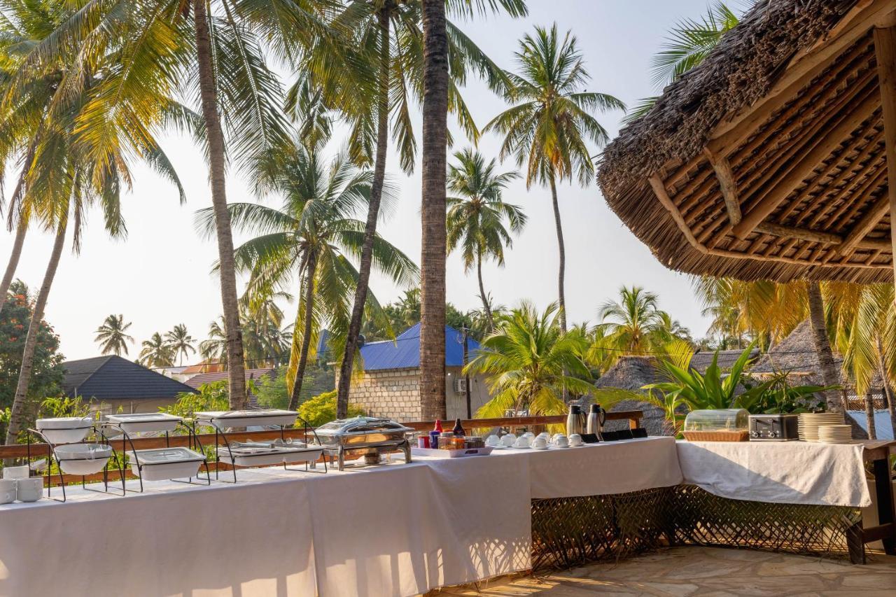 Aluna Hotel Paje